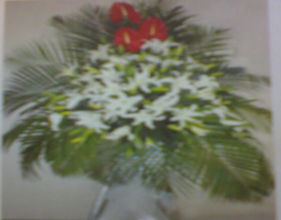 花篮