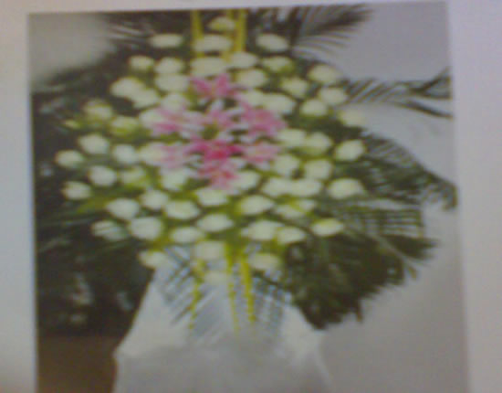 花篮