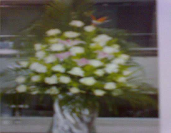 花篮