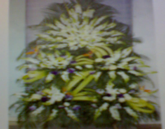 花篮